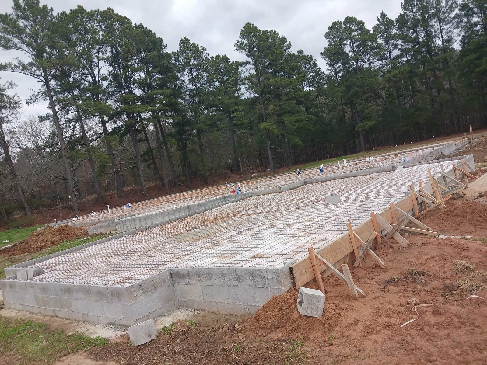 G&D Concrete Construction LLC